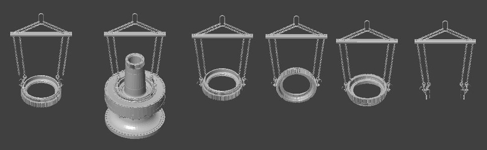 3D design