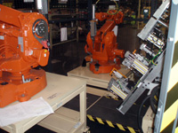 automation