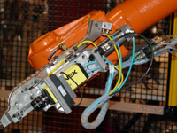 automation