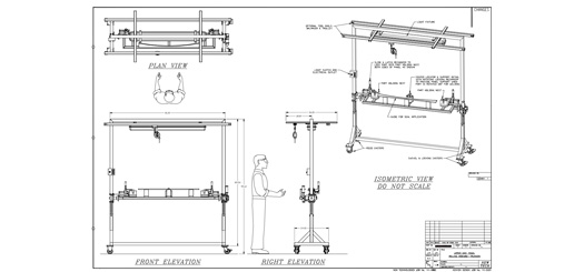 design & concept development