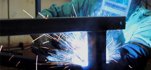 fabrication