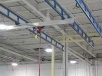 lift assists