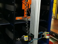 lift assists