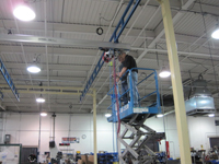 lift assists
