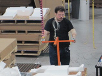 lift assists