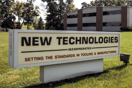 new technologies, inc.